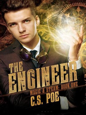 cover image of The Engineer